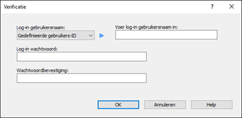 Illustratie computerscherm