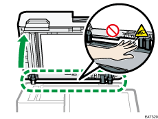 Afbeelding van de hoofdeenheid