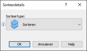 Illustratie stuurprogrammascherm