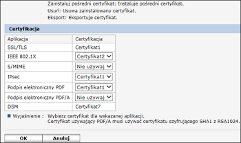 Ilustracja strony pojawiającej się w przeglądarce internetowej