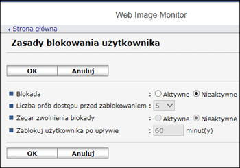 Ilustracja strony pojawiającej się w przeglądarce internetowej