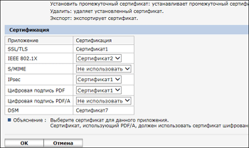 Иллюстрация экрана веб-браузера