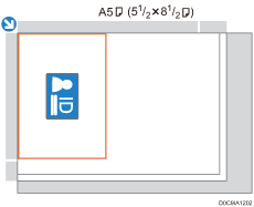 Illustration of ID card copy