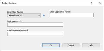 Driver screen illustration