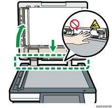 Main unit illustration