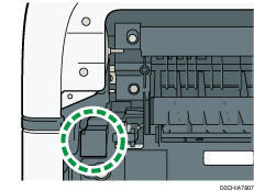 machine illustration