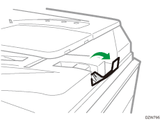 Ilustración del ADF