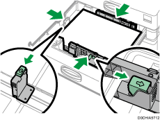 Ilustración de la máquina