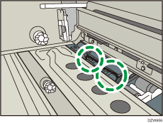 Ilustración de la máquina