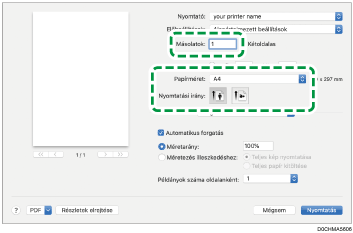 Meghajtó képernyő - illusztráció