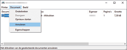 Illustratie van installatieprogramma van stuurprogramma
