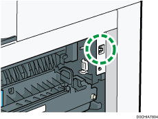 Illustratie apparaat