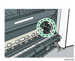 Illustratie apparaat