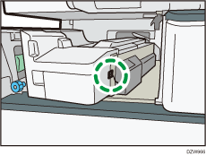 Illustratie apparaat