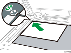 Ilustração da unidade principal