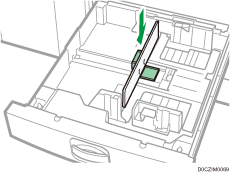 Illustration af kassette 2