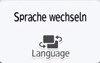 Abbildung Bedienfeld-Display