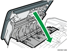 Abbildung Dualscan-ADF