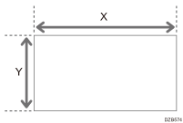 Abbildung Bedienfeld-Display