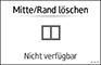 Abbildung Bedienfeld-Display