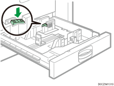 Tray 2 illustration