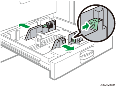 Tray 2 illustration