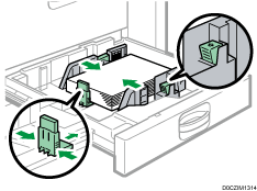 Tray 2 illustration