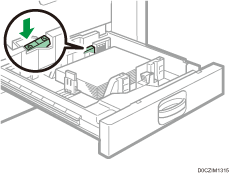 Tray 2 illustration