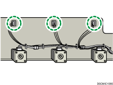 machine illustration