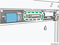 machine illustration