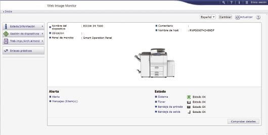 Ilustración de llamada numerada de ilustración de pantalla del navegador web