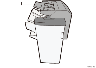 Ilustración de la máquina