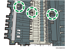 Ilustración de la máquina