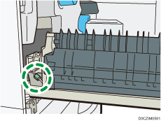 Ilustración de la máquina