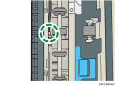 Ilustración de la máquina