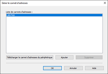 Illustration de l'écran OS