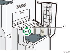 Illustration de l'appareil