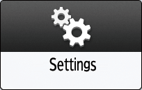 Operation panel screen illustration