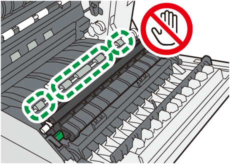 Main unit illustration