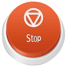 Operation panel screen illustration