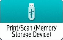 Operation panel screen illustration