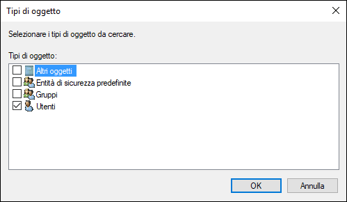 Illustrazione schermata sistema operativo