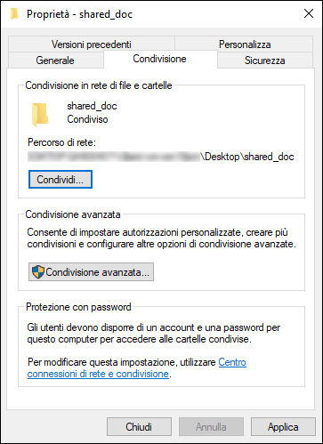 Illustrazione schermata sistema operativo