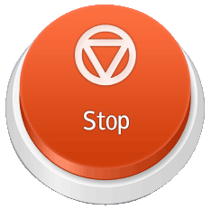 Illustrazione della schermata sul pannello di controllo