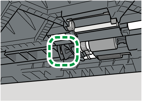 Illustrazione della macchina