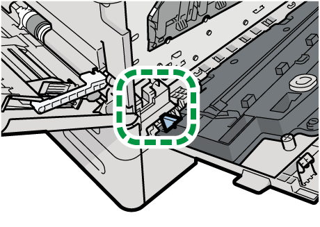 Illustrazione della macchina