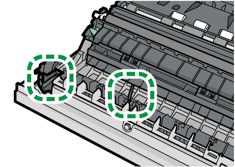 Illustrazione della macchina