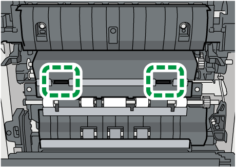 Illustrazione della macchina