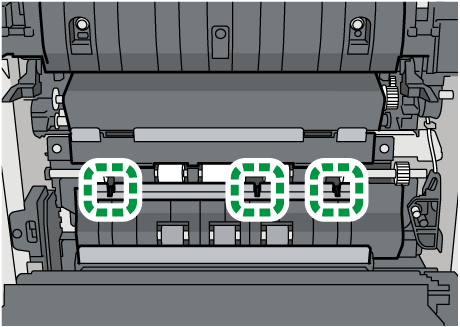 Illustrazione della macchina