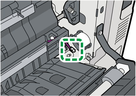 Illustrazione della macchina